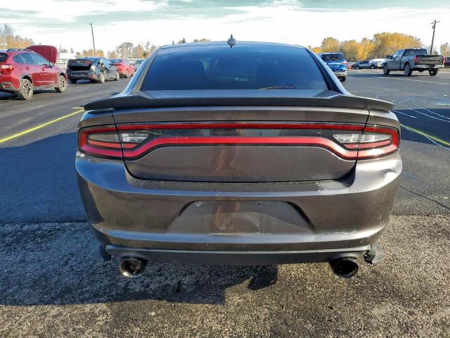 Dodge Charger Sxt Image 5