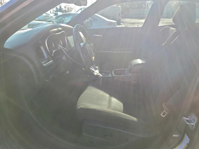 Dodge Charger Sxt Image 3