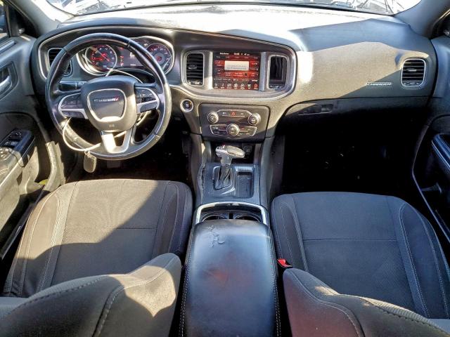 Dodge Charger Sxt Image 7