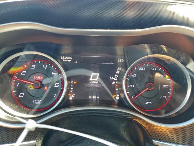 Dodge Charger Sxt Image 4