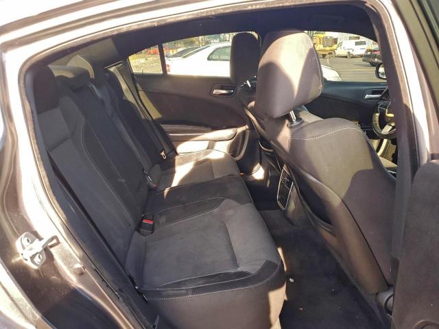 Dodge Charger Sxt Image 12