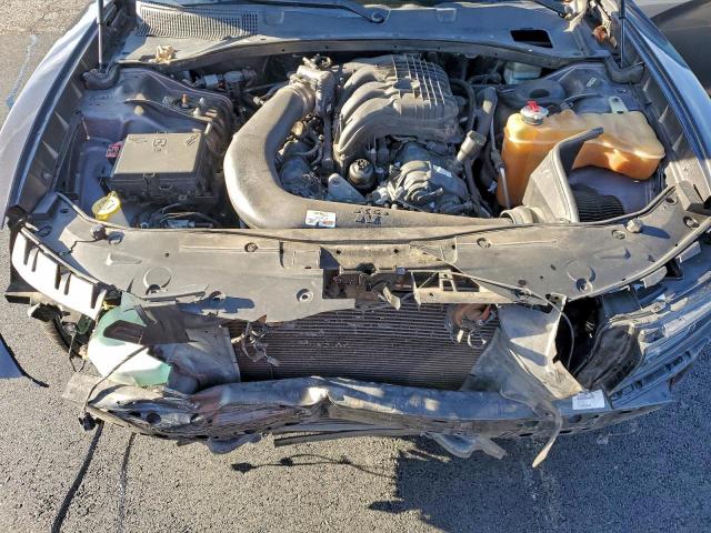 Dodge Charger Sxt Image 8