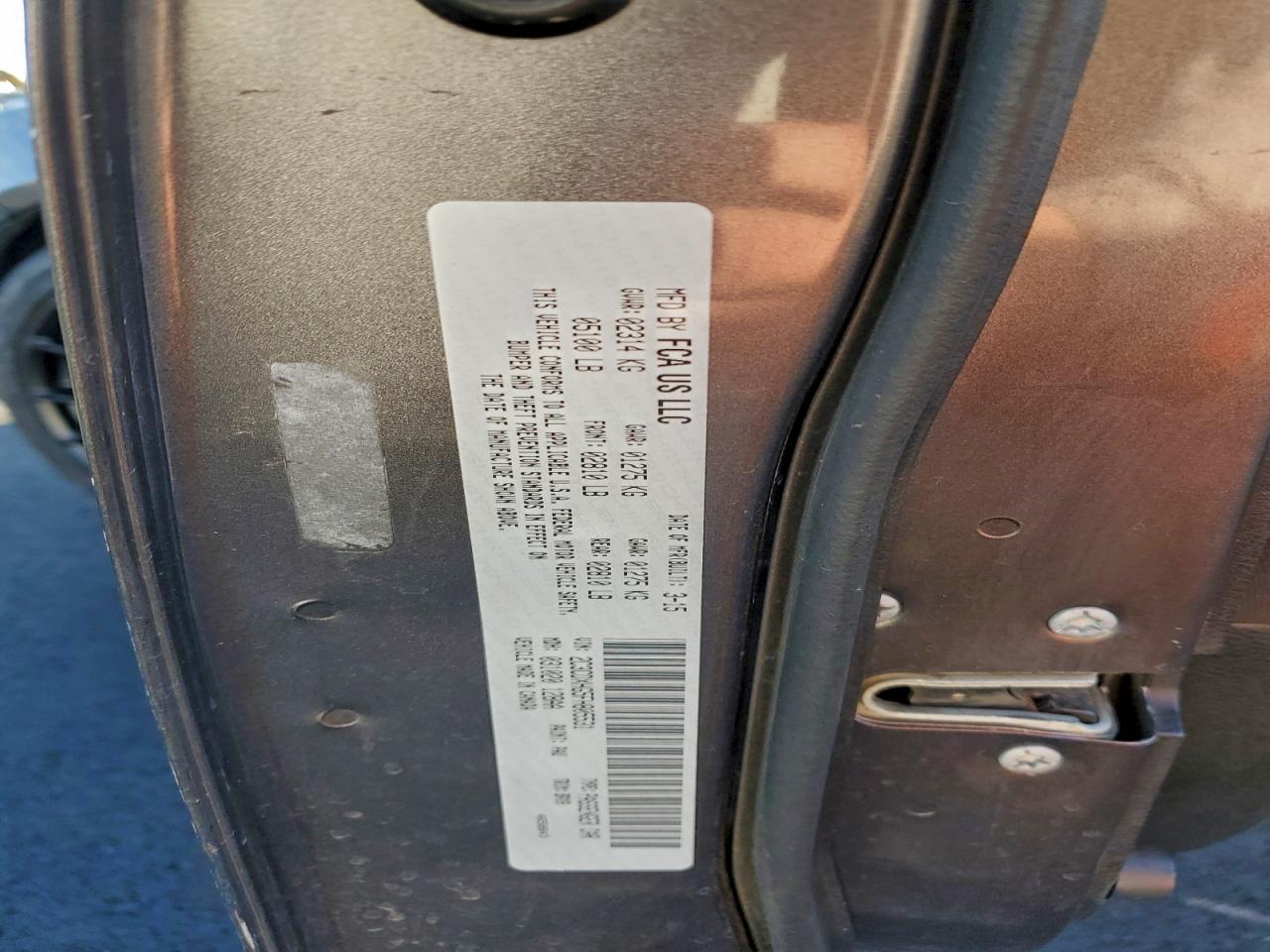 Dodge Charger Sxt Image 11