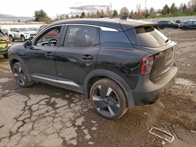 Nissan Kicks Sr Image 5