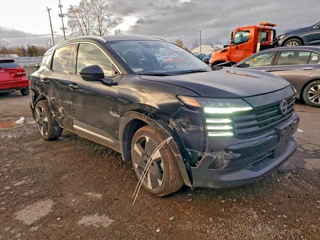 Nissan Kicks Sr Image 4