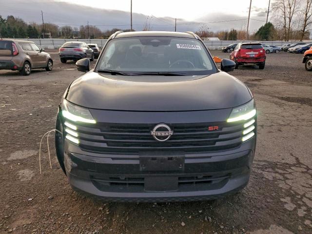 Nissan Kicks Sr Image 6