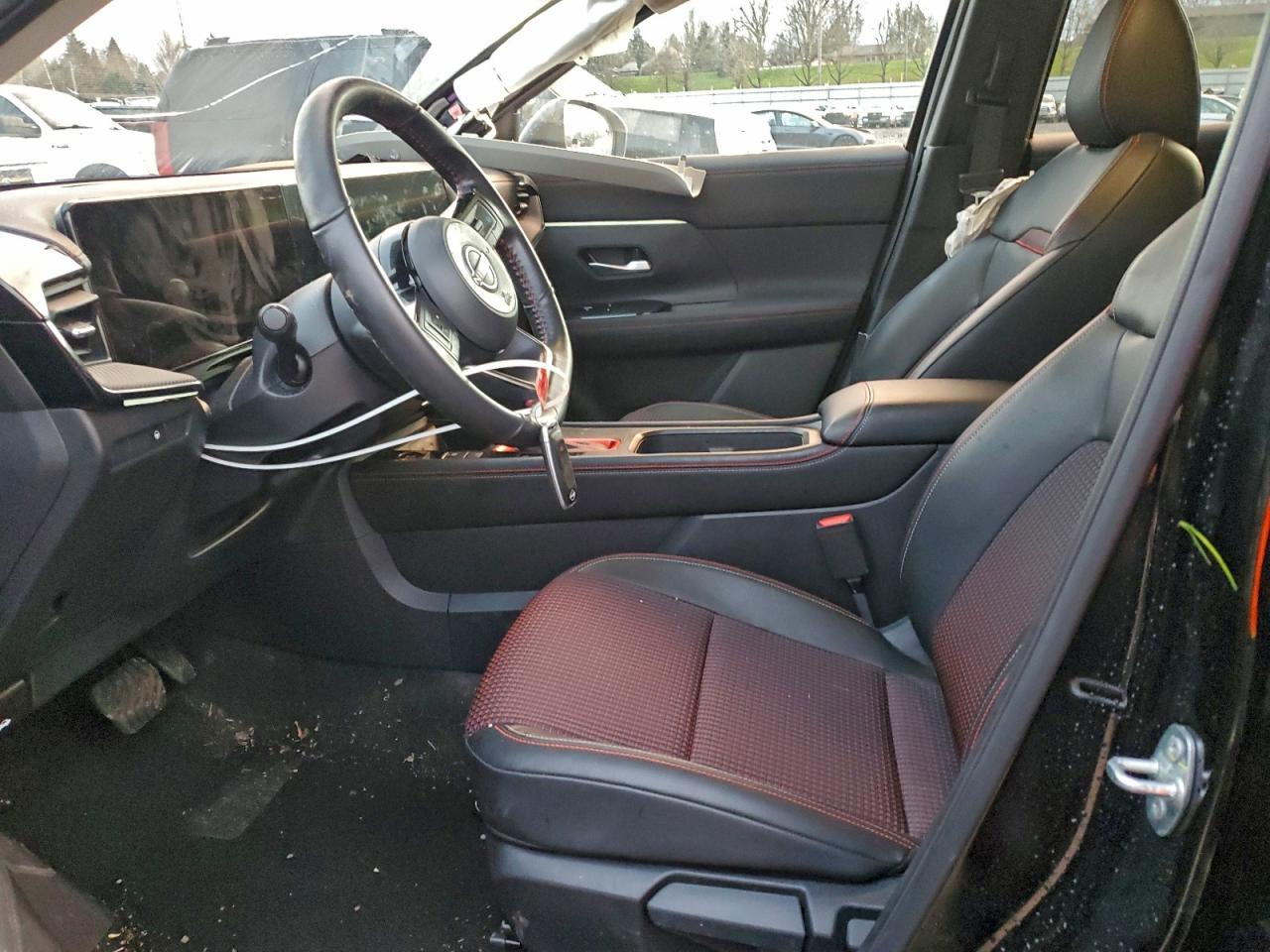 Nissan Kicks Sr Image 7