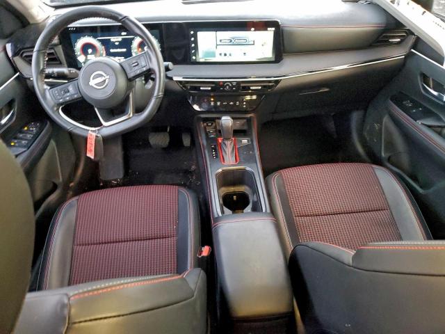 Nissan Kicks Sr Image 13