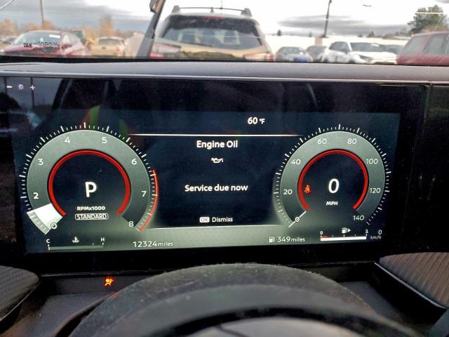 Nissan Kicks Sr Image 11