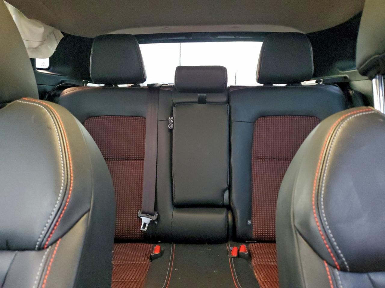 Nissan Kicks Sr Image 10