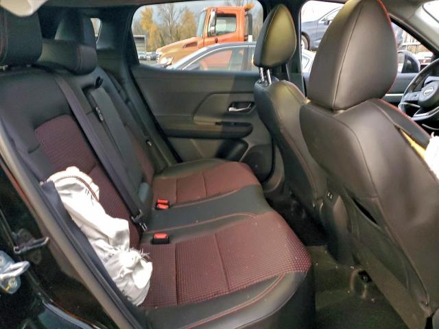 Nissan Kicks Sr Image 8