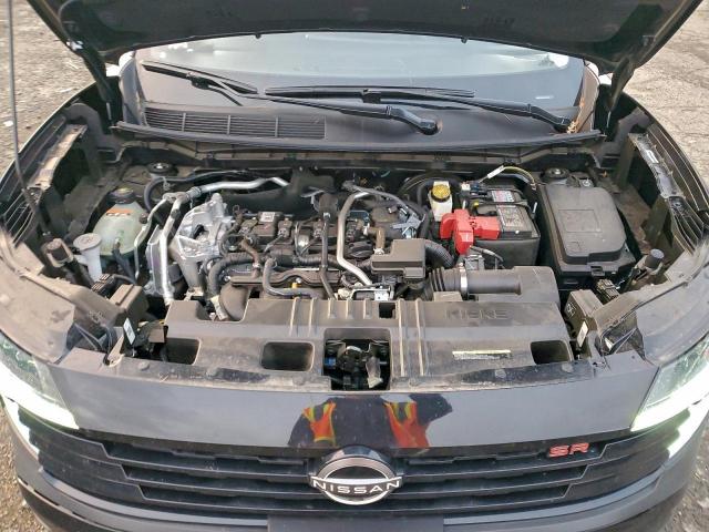 Nissan Kicks Sr Image 9