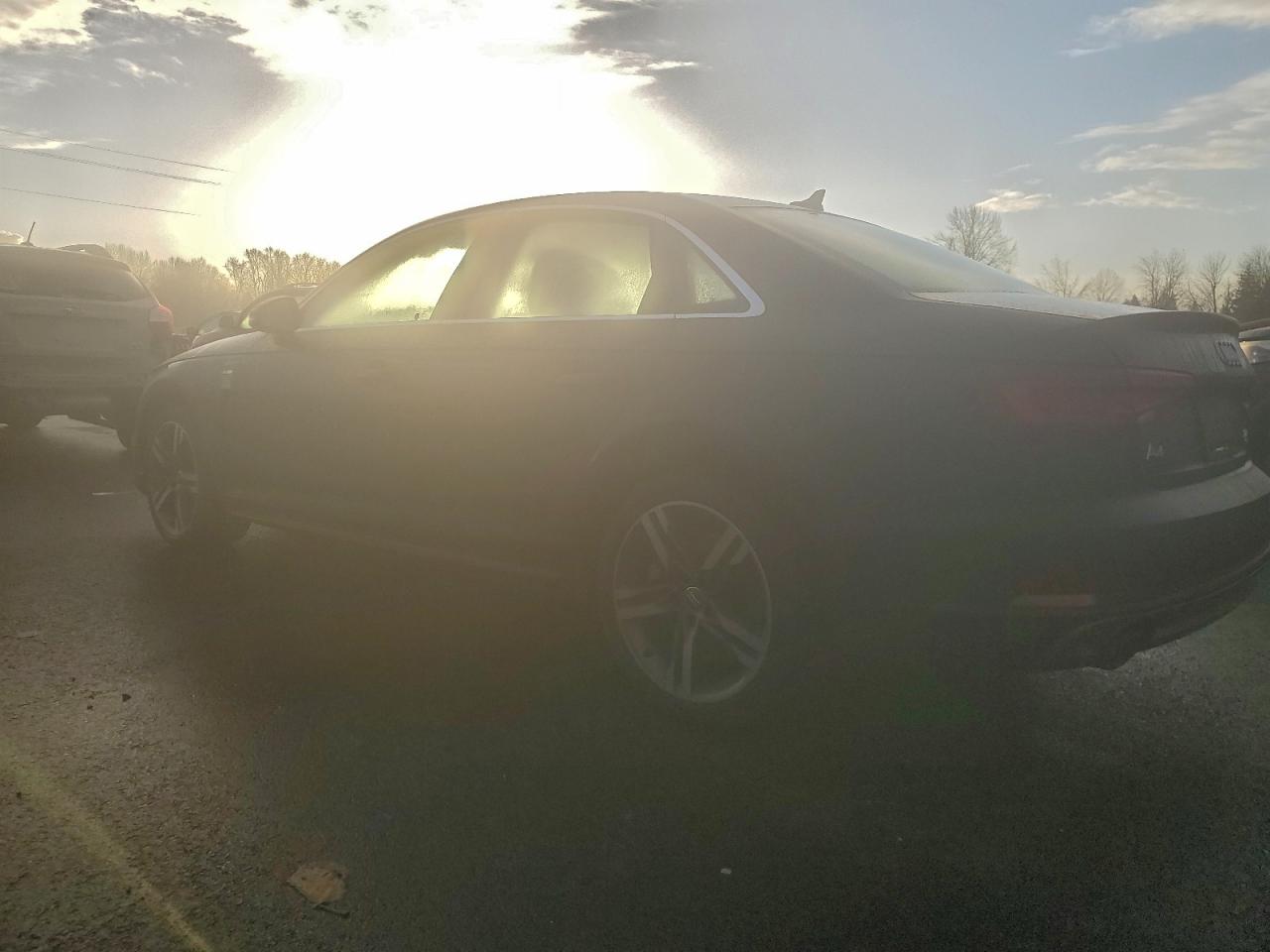 Audi A4 Premium Plus Image 4