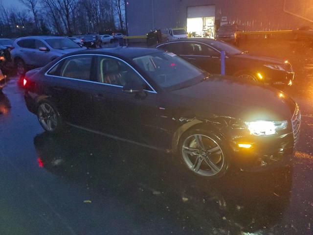 Audi A4 Premium Plus Image 9