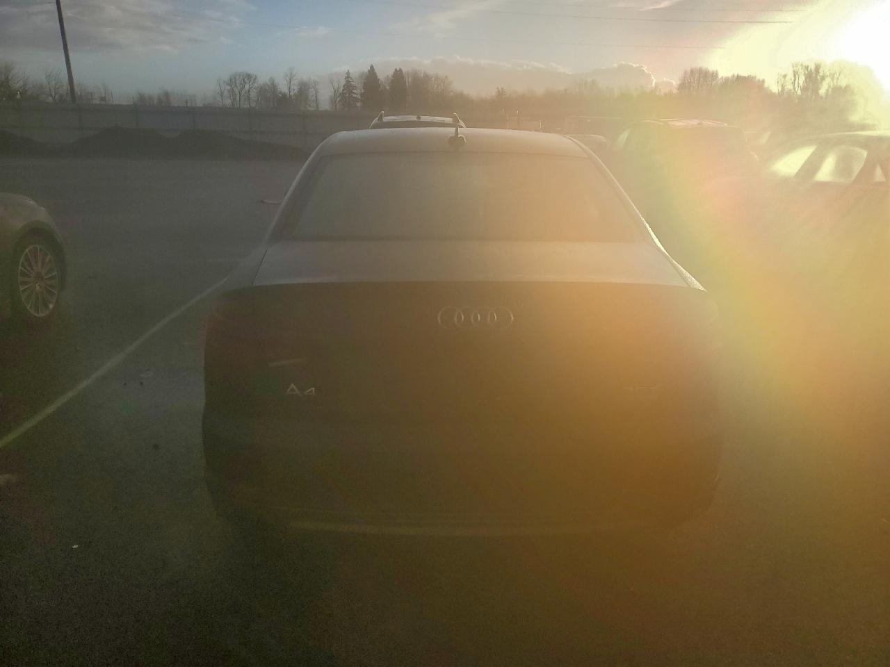 Audi A4 Premium Plus Image 6