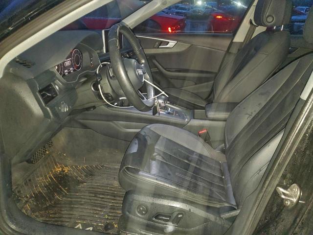 Audi A4 Premium Plus Image 7