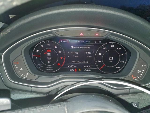 Audi A4 Premium Plus Image 10