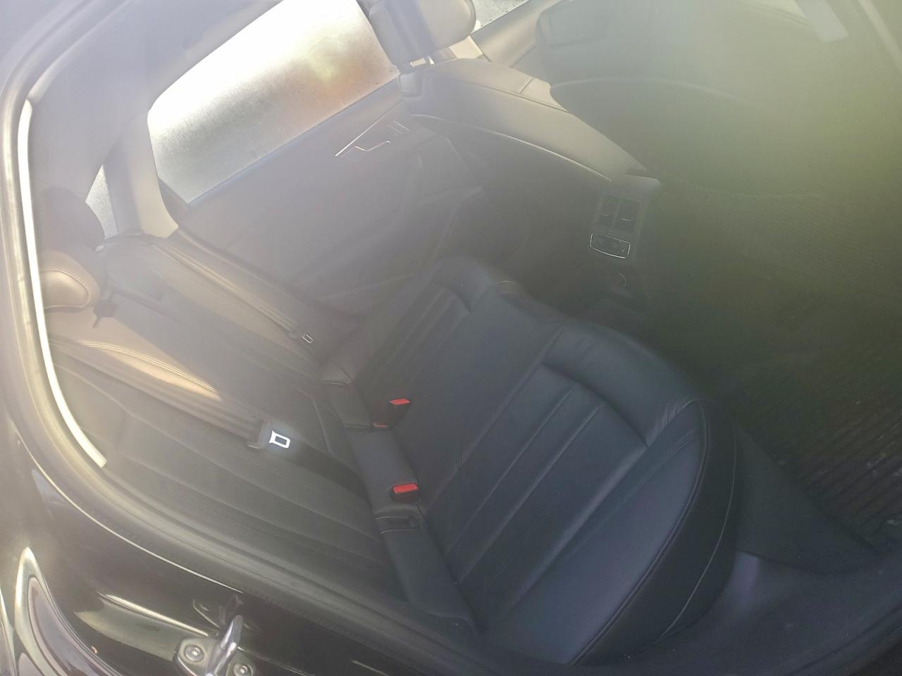 Audi A4 Premium Plus Image 2