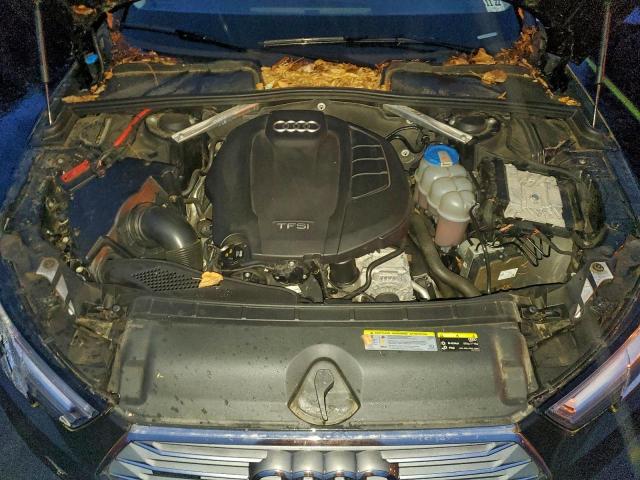 Audi A4 Premium Plus Image 11