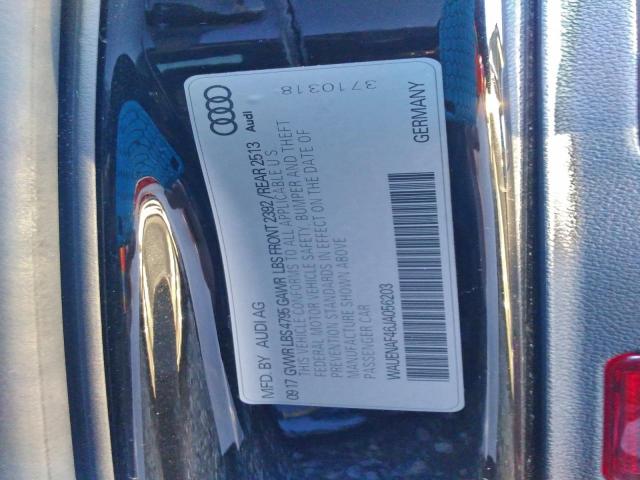 Audi A4 Premium Plus Image 3