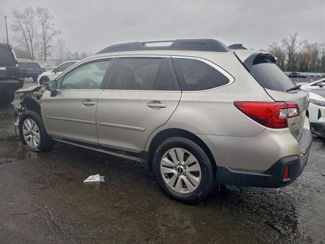 Subaru Outback 2.5i Premium Image 8