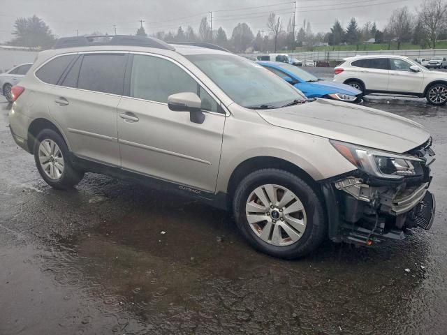 Subaru Outback 2.5i Premium Image 9