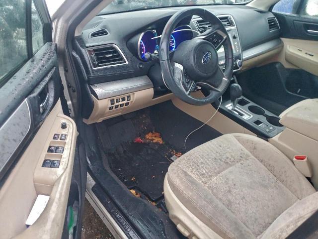 Subaru Outback 2.5i Premium Image 13