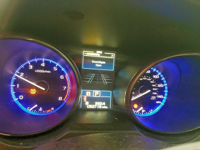 Subaru Outback 2.5i Premium Image 4