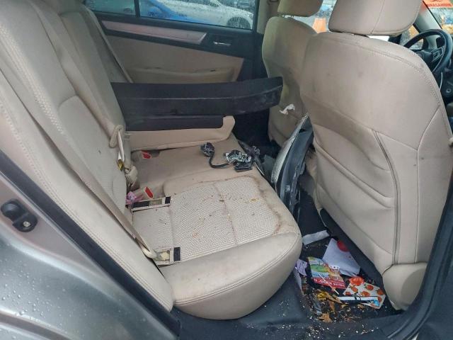 Subaru Outback 2.5i Premium Image 11
