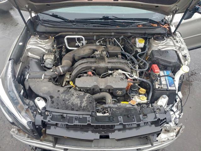 Subaru Outback 2.5i Premium Image 2