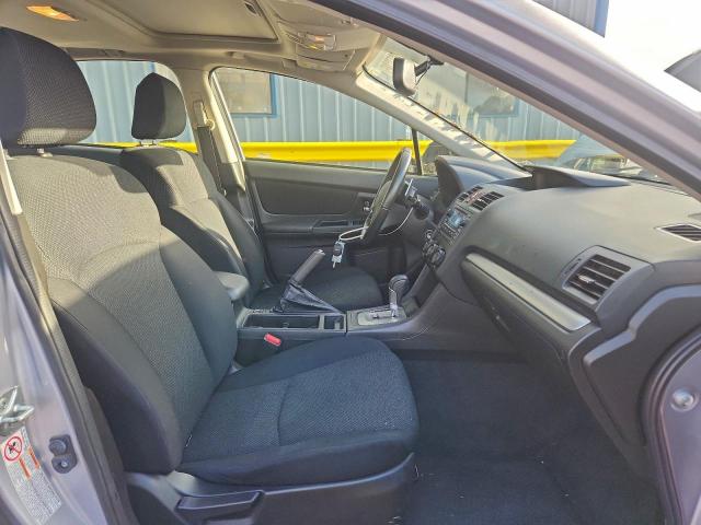 Subaru Impreza Premium Image 7