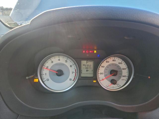 Subaru Impreza Premium Image 12