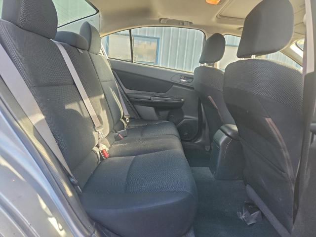 Subaru Impreza Premium Image 10