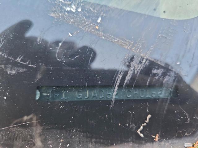 Subaru Impreza Premium Image 2