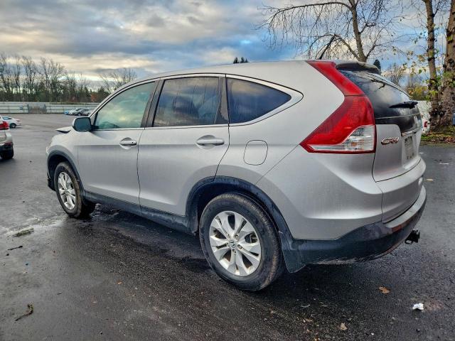 Honda Crv Ex Image 8