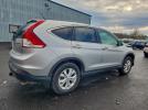 Honda Crv Ex Image 7