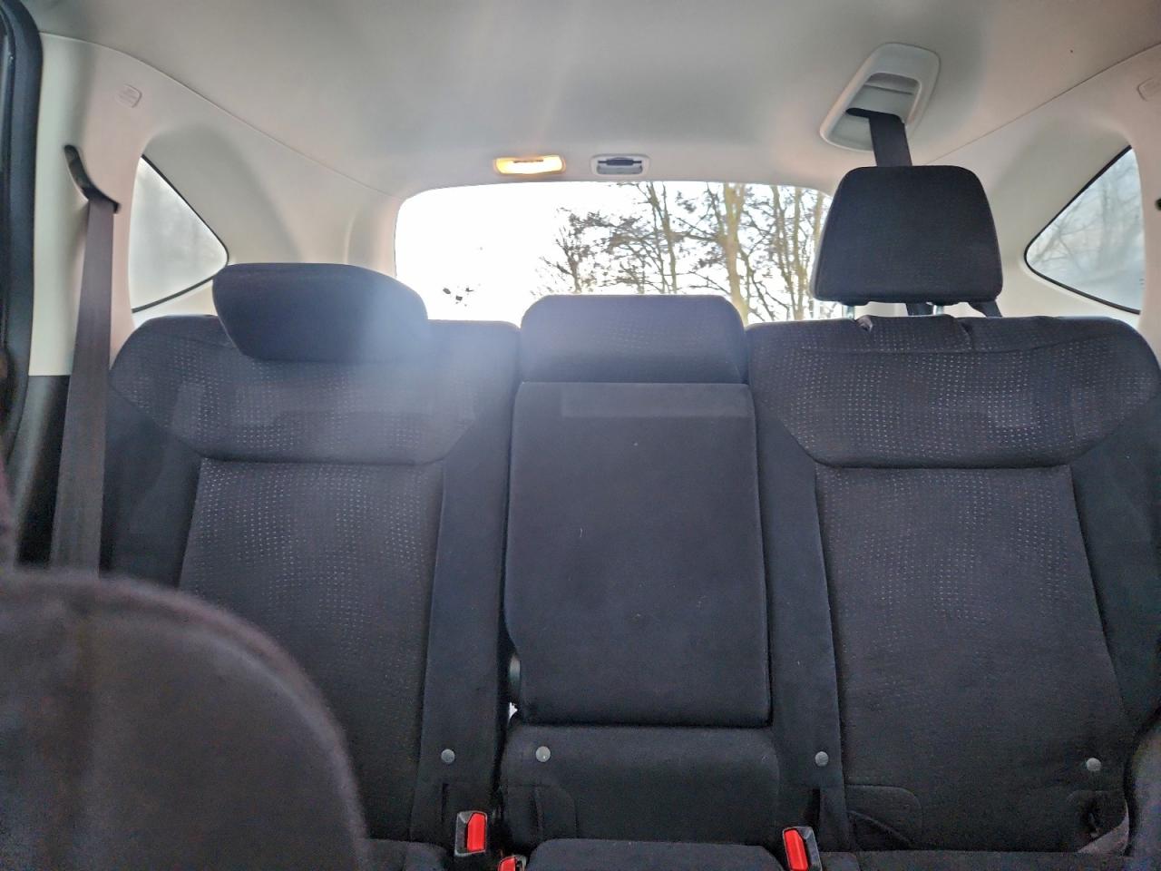 Honda Crv Ex Image 12