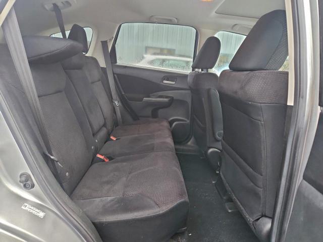 Honda Crv Ex Image 13