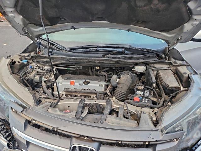 Honda Crv Ex Image 6