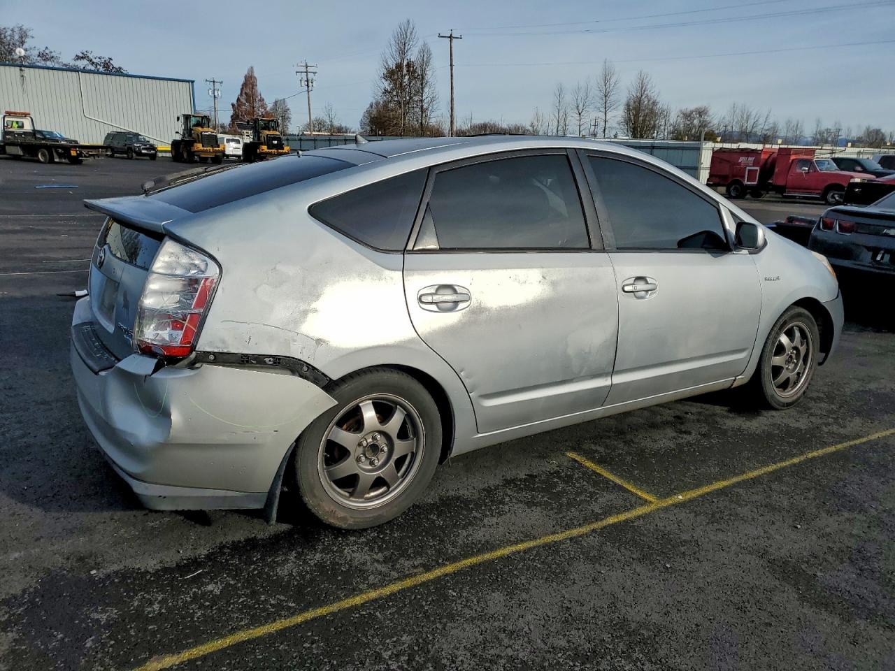 Toyota Prius Image 3