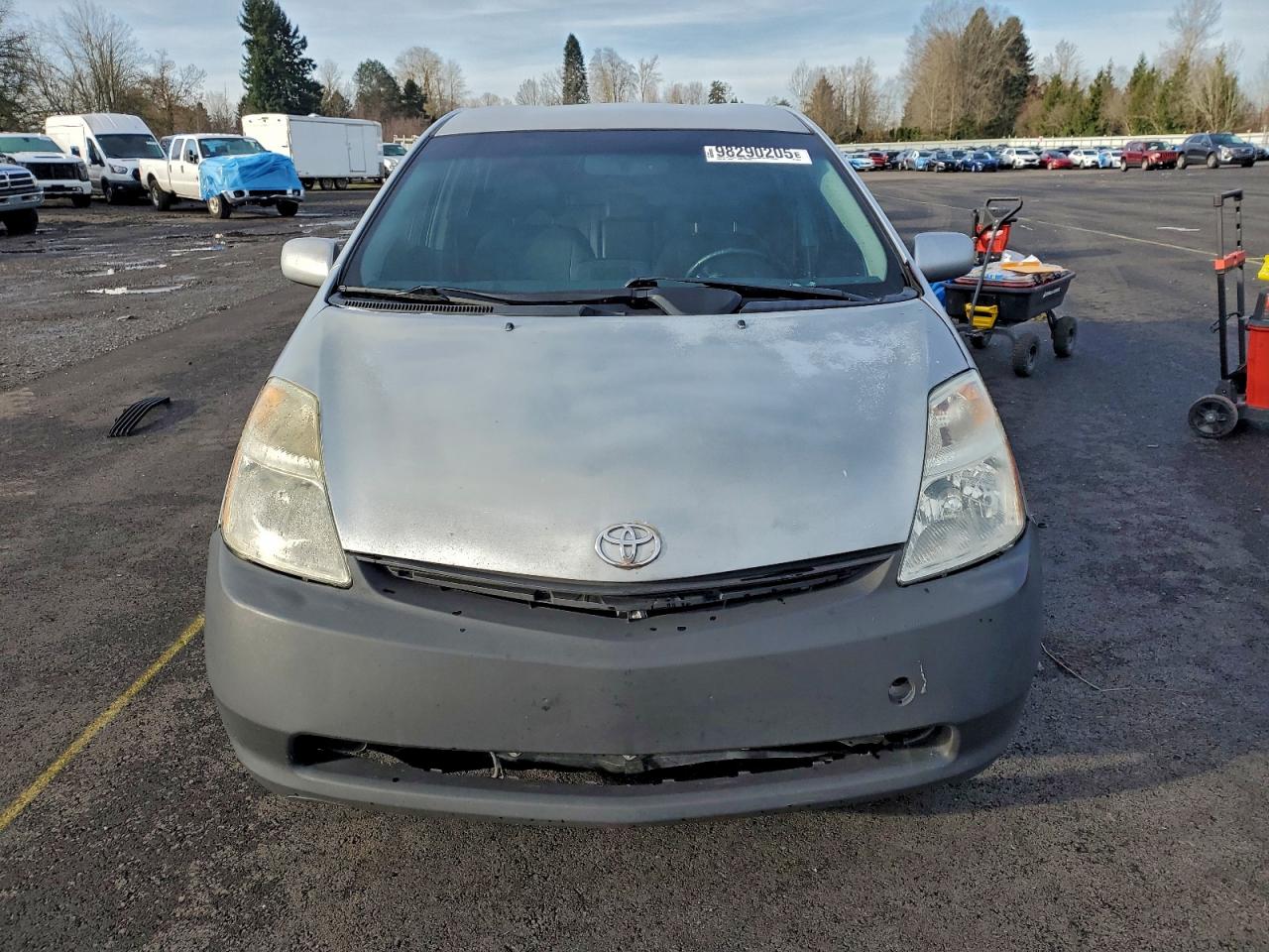 Toyota Prius Image 9