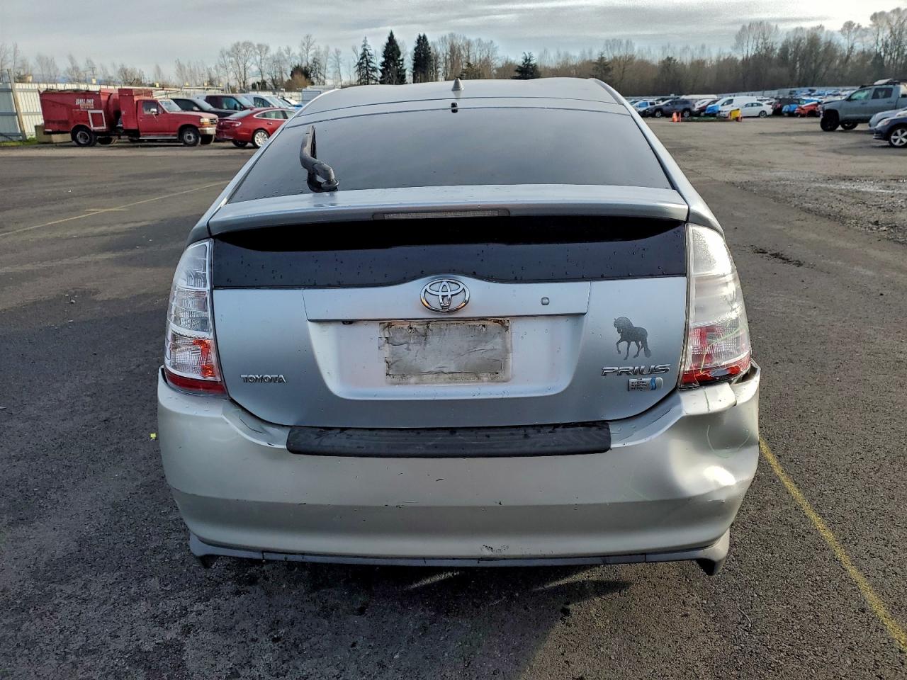 Toyota Prius Image 13