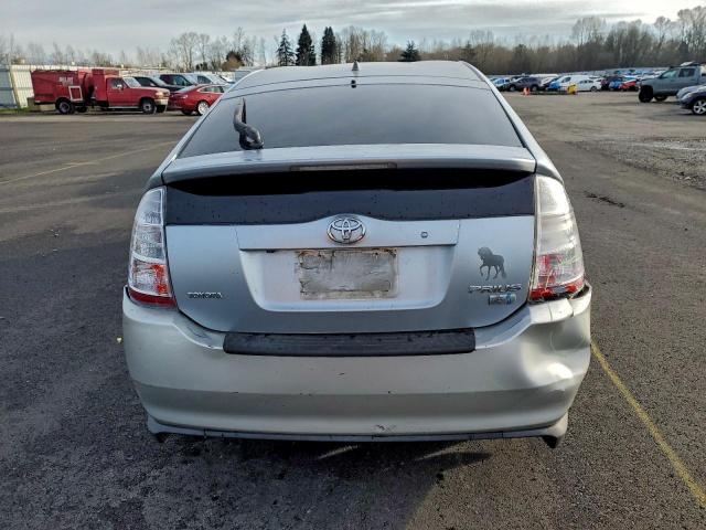 Toyota Prius Image 13