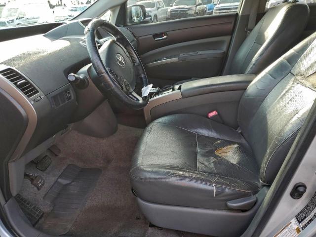 Toyota Prius Image 11