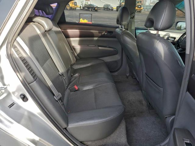 Toyota Prius Image 5