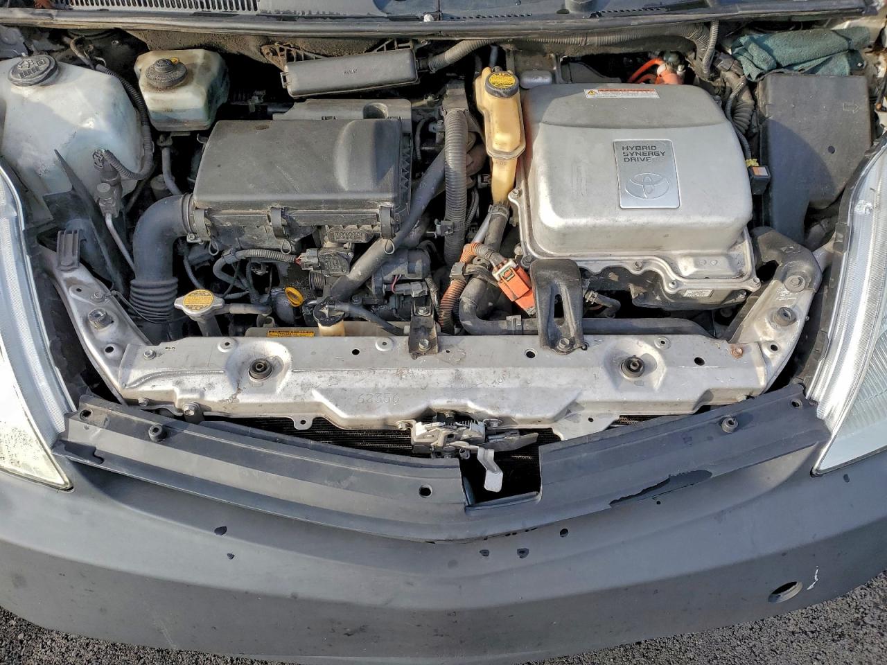 Toyota Prius Image 6