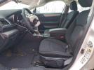 Subaru Outback 2.5i Image 13