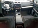 Subaru Outback 2.5i Image 6