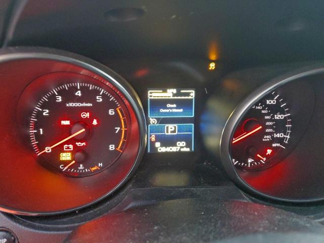 Subaru Outback 2.5i Image 8