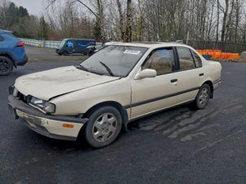  Salvage INFINITI G20